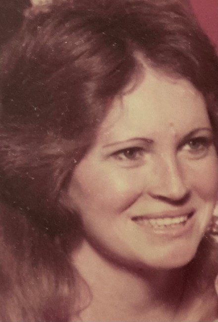 Avis de décès de Patricia Ann Beard