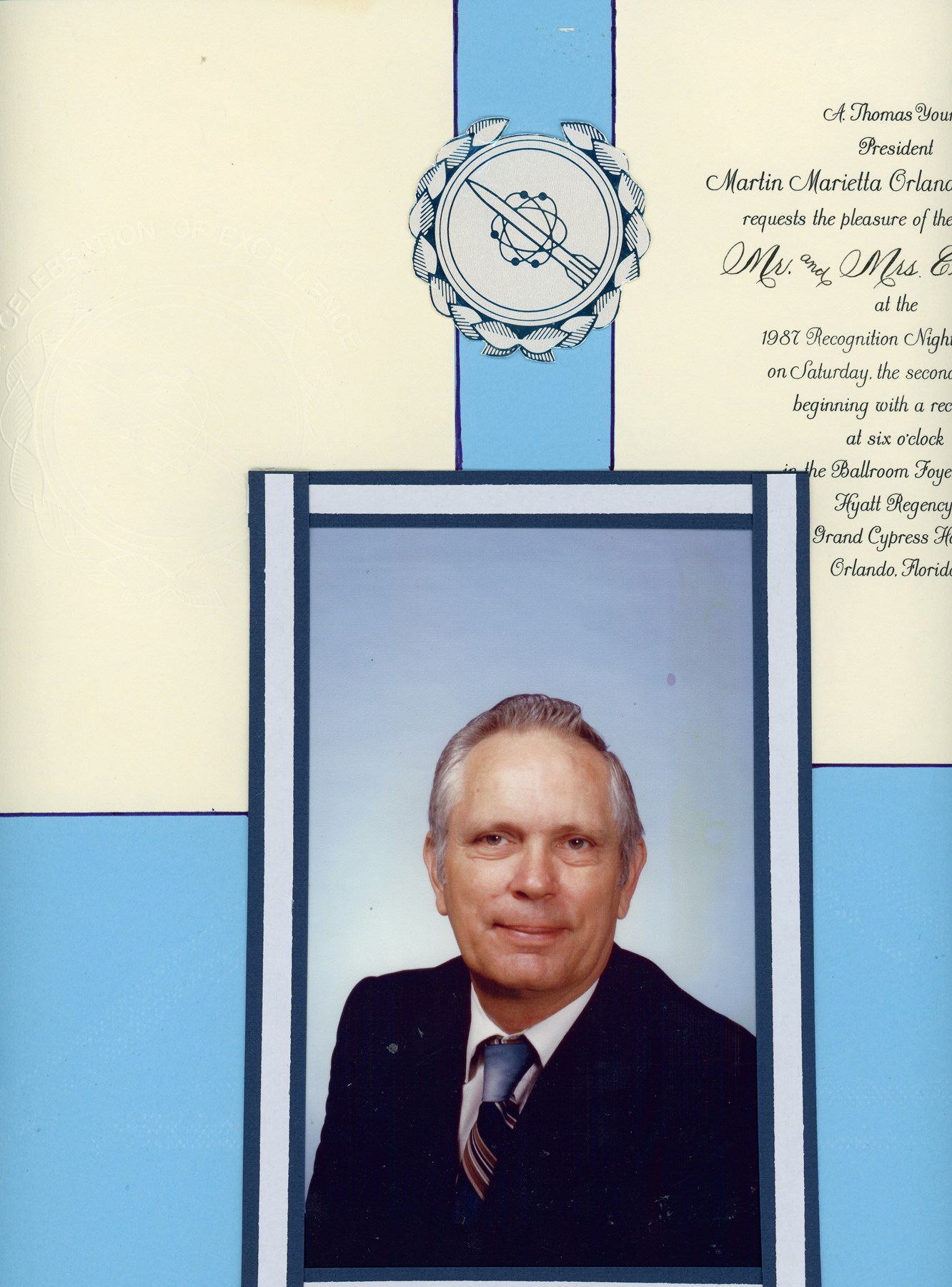 Obituary of Wayne Raymond Carmean