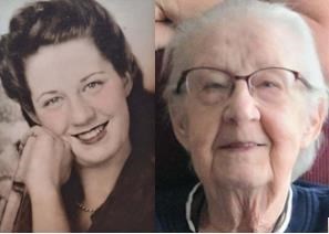 Obituary of Veronica Marie Piggott