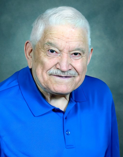 Obituary of David Jess Schmitz