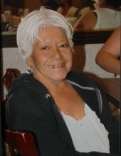 Obituary of Consuelo Jimenez Perales