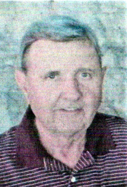 Obituary of James William Grubbs