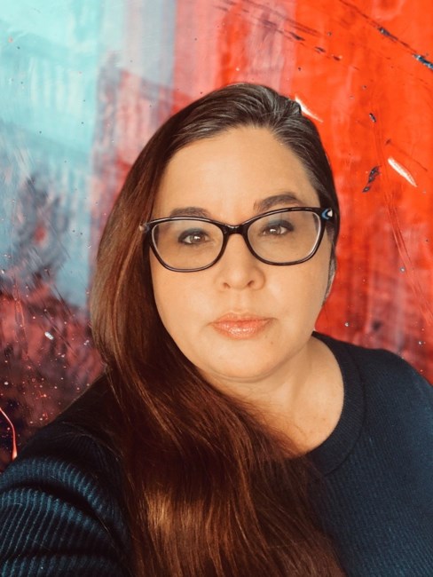 Obituary of Christina Anne Lux