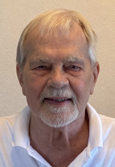 Obituary of Gerald J. Shaffner