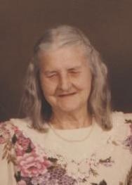 Obituario de Henrietta Landers Yokley