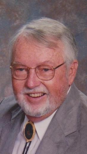 Obituary of Richard Ralph Adams
