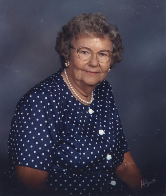 Obituario de Grace H Scheeringa Biesboer