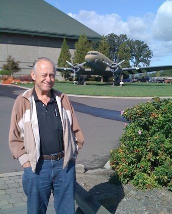 Obituary of John Earl Van Nortwick Jr.