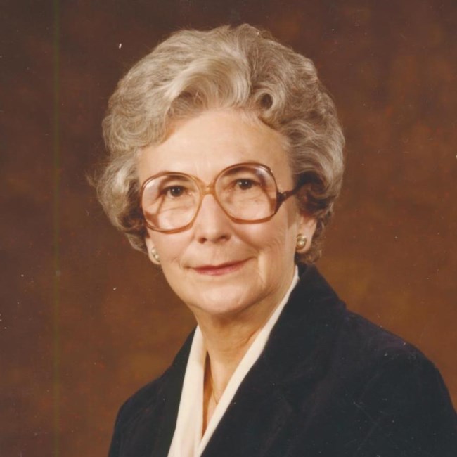 Obituary of Gladys Strawn Bullard