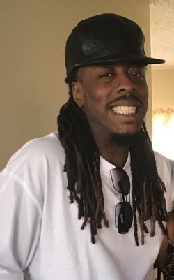 Obituary of Mr. Antony Lee McClain