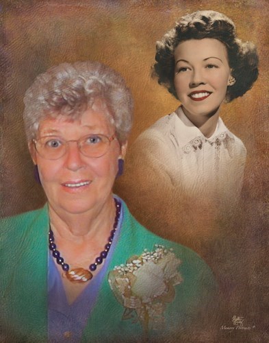 Obituary of Arline L Tamkievich