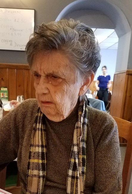 obituary image