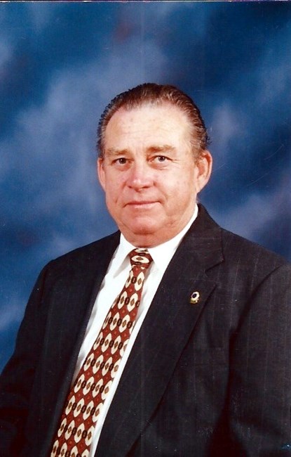 Obituary of Robert E. Shine