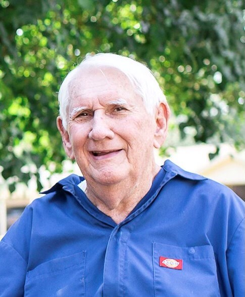 Obituary of Billy Gene Waits