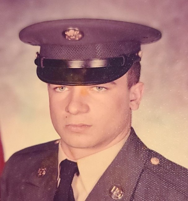 Obituary of John Francis Cain