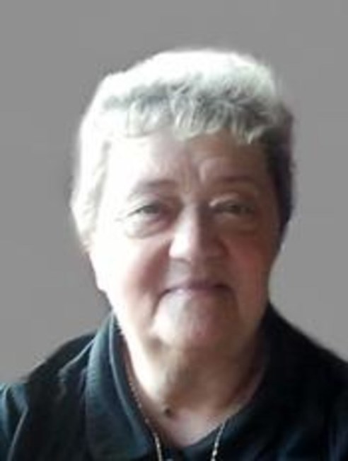 Obituary of Cheryl Elgien Slupski