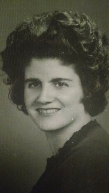 Obituary of Assunta Altomare Orobono