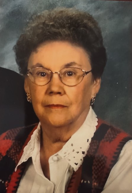 Obituary of Earla D. Davis
