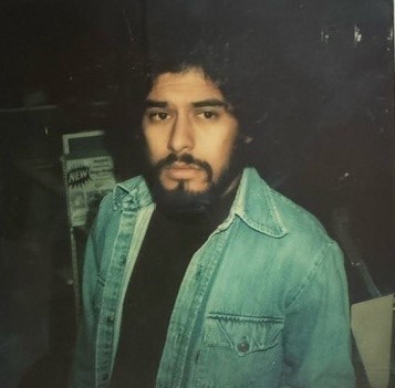 Avis de décès de Mike Rodriguez Jr.