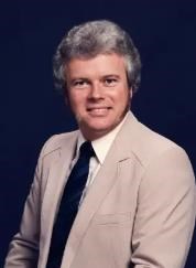 Obituary of Walter Lee Reagh Jr.