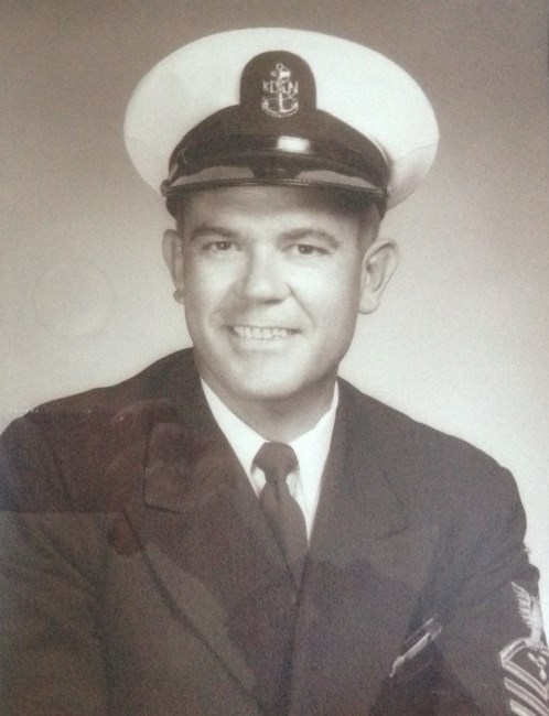 Obituary of Gerald Stancel Scott