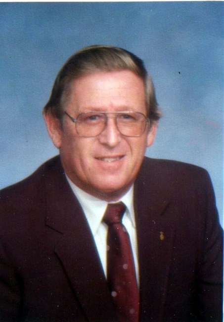 Obituary of Richard V. "Dick" Dudley