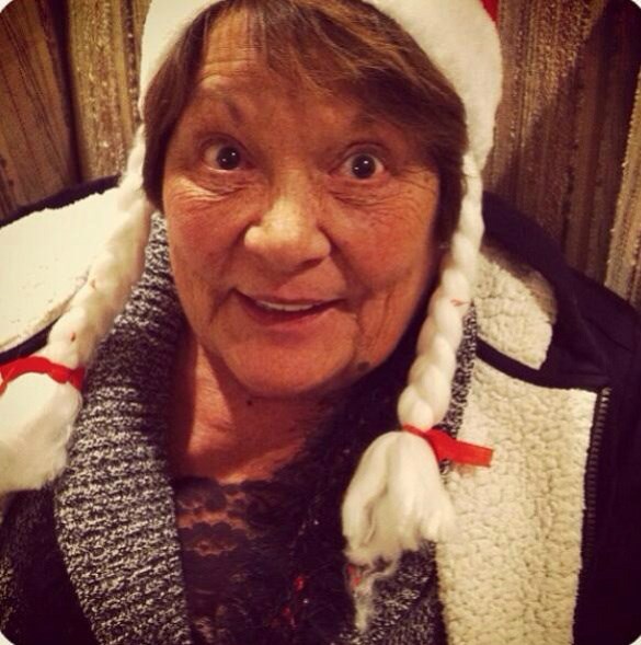 Obituario de Cynthia Ann Nolan