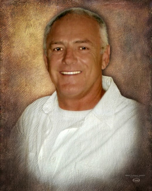 Avis de décès de Frank Endler