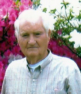 Obituary of Mr. James Thomas Hyde "Tommy"