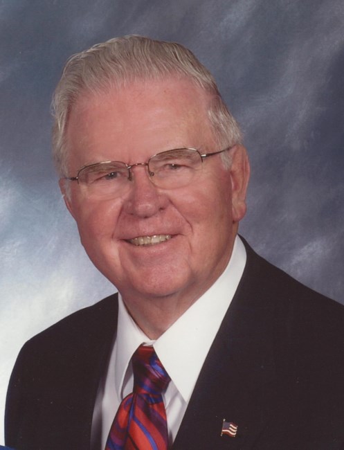 Obituary of Bryan Gale Mahon