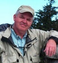 Obituary of Richard Coppins Peters