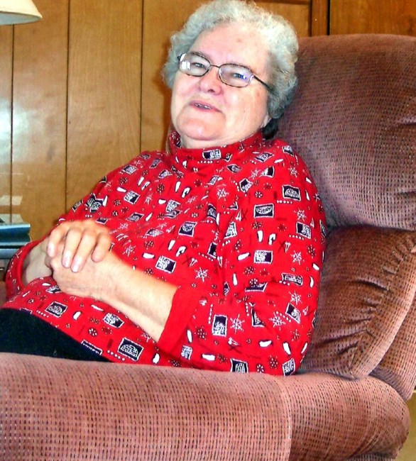 Obituary of Zola Mae Morton