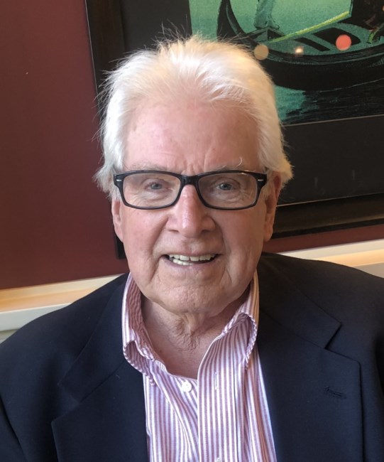 Obituary of Charles M. Follett