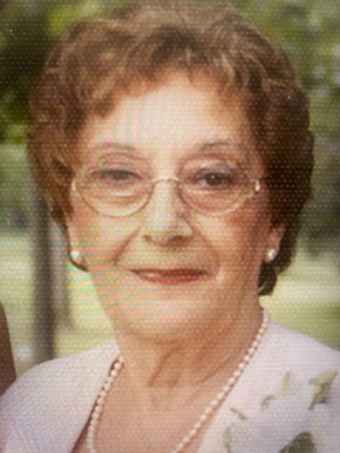 Obituary of Perouz Dermarkarian