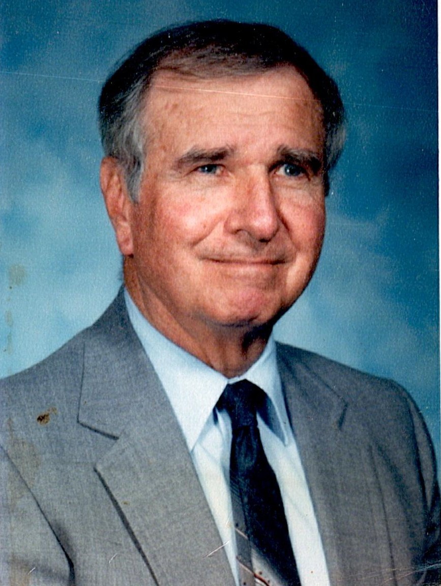 Robert Attridge Obituary - El Paso, TX