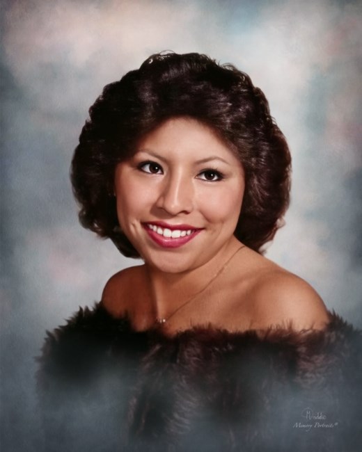 Obituary of Rechenda Louise BlackDeer