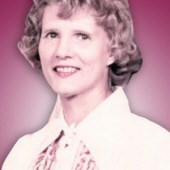 Obituary of Marilyn Lydia Moseley