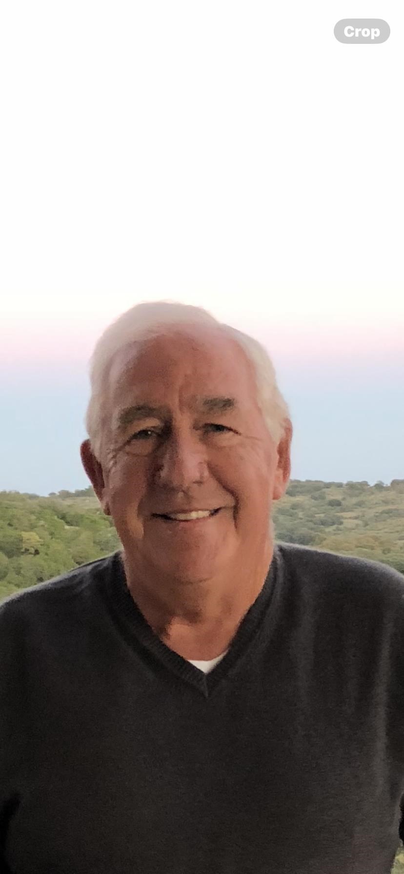 Obituary of Ronald Keith Mathews