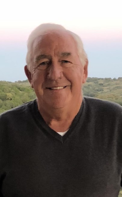 Obituary of Ronald Keith Mathews