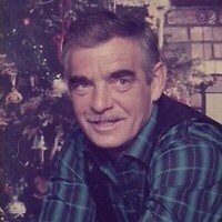 Obituary of Daniel Ernest Walsh