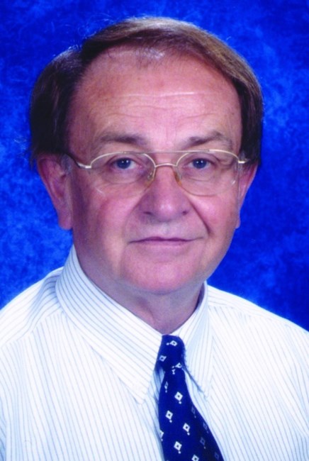 Avis de décès de Dr. Frederic Mandel