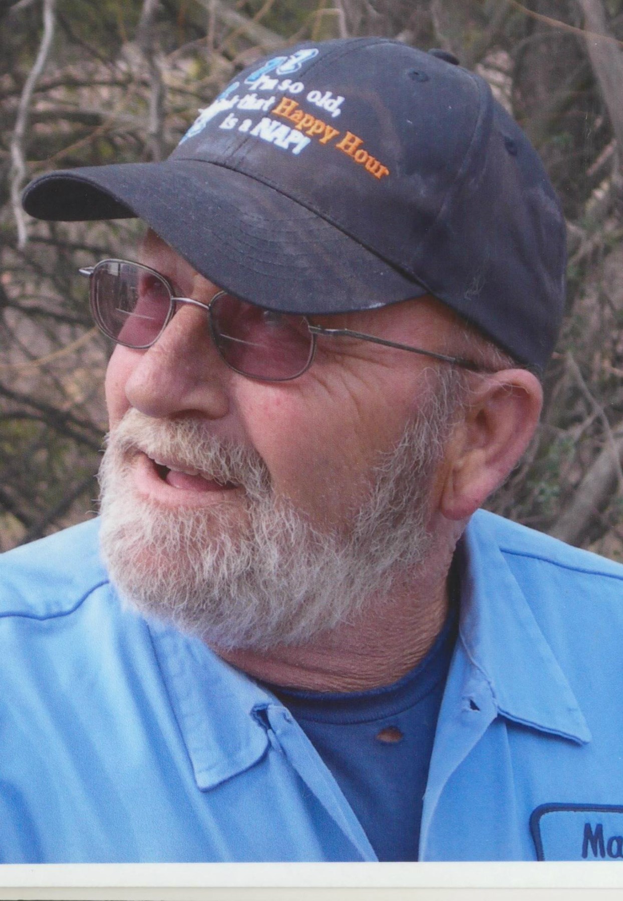 Obituary of Ervin Dale Thompson