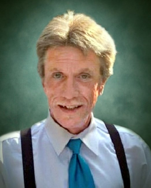 Obituary of David Earl Armstrong