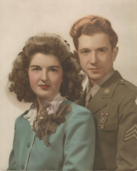 Obituary of Lolita Frances Micucci