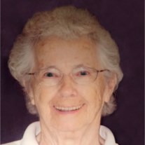 Obituary of Jessie Esther Osborn