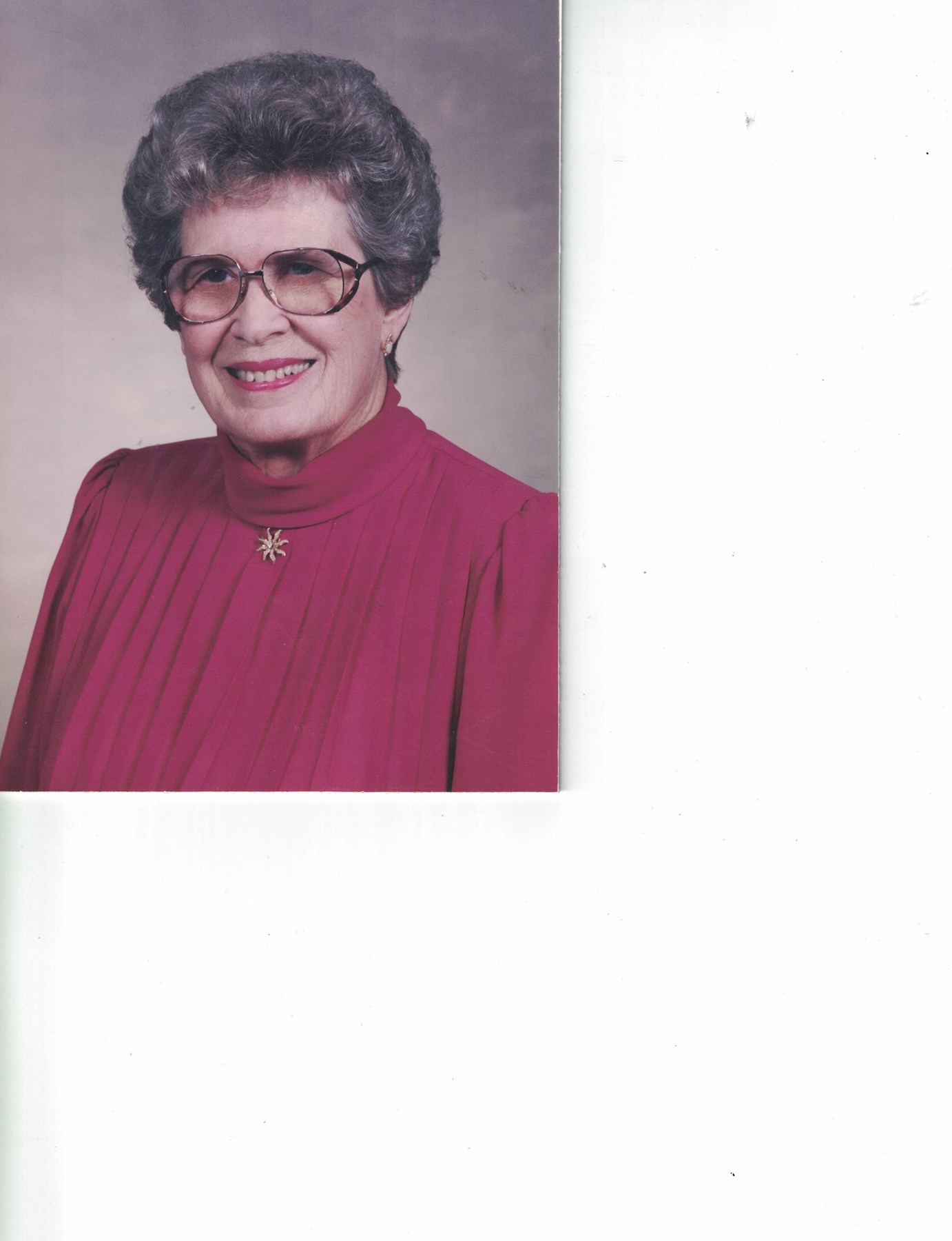 Jessie Louise Lindsay Obituary Woodstock, GA