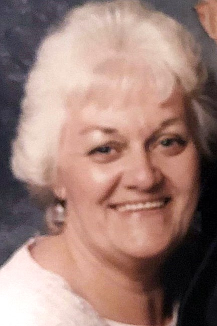 Obituary of Christina Barbara Makowiecki
