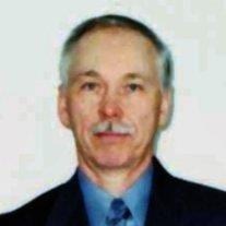 Obituary of Robert Queen