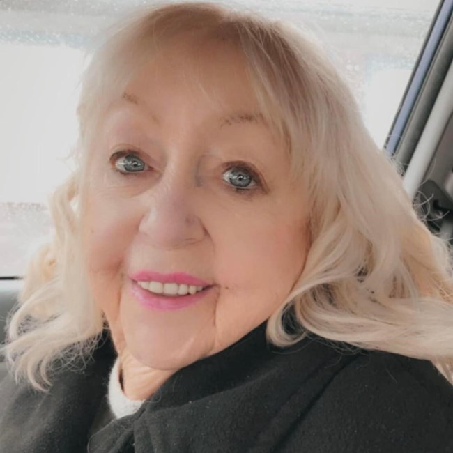 Obituary of Carol Ann Landry