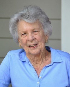 Obituary of Jeanne Davis Hatcher